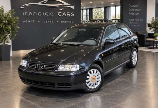 Audi 110.000KM 1PROPRIÉTAIRE ** GARANTIE 1 AN **