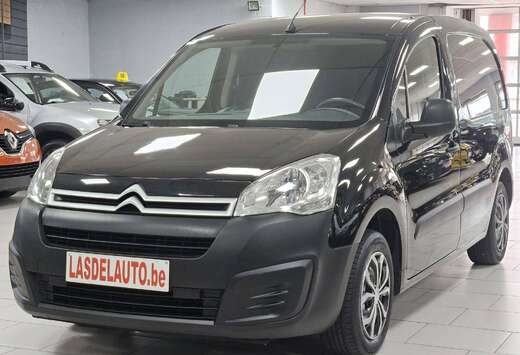 Citroen 1.6 HDi 3Places Carplay Gps Bluetooth Cruise  ...