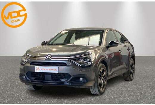 Citroen Shine