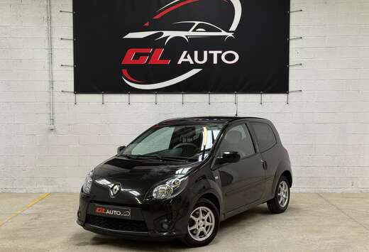 Renault 1.5 dCi Série Miss Sixty ** 123.148 KM ** GA ...