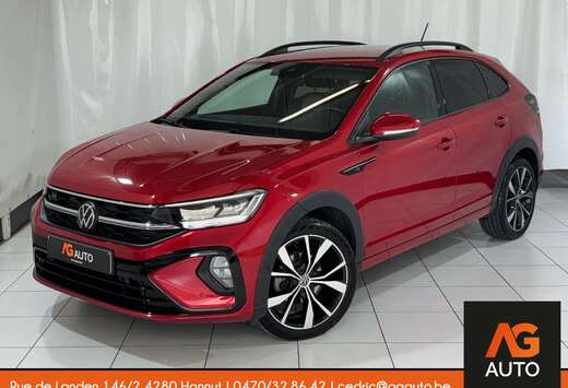 Volkswagen 1.0 TSI R-Line * IQ Light * Caméra * Carp ...