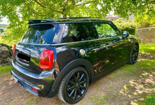 MINI Hatch 3 Portes 192 ch