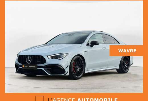 Mercedes-Benz S 4-Matic+ - PACK AERO + PERFORMANCE -G ...
