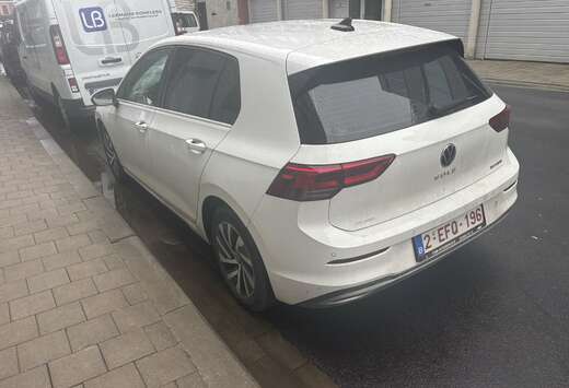 Volkswagen 1.4 eHybrid OPF DSG Style