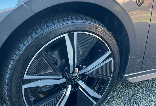 Peugeot 308 SW 1.2 PureTech GT S