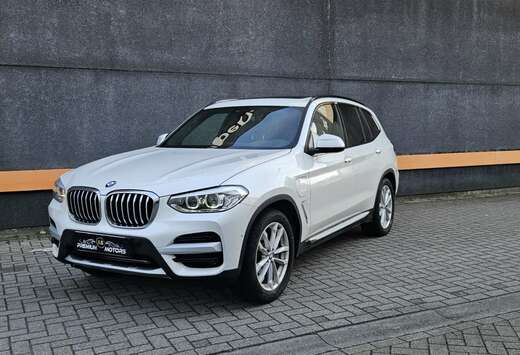 BMW xDrive30e X LINE HYBRIDE/LED/PANO/CAMERA/HUD/*FUL ...
