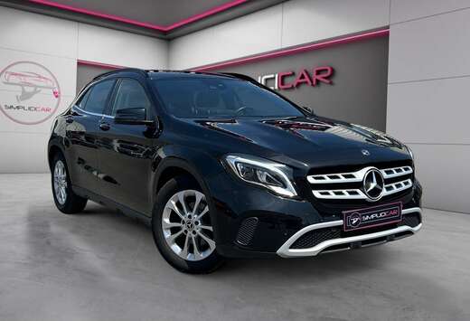 Mercedes-Benz *GARANTIE 12 MOIS*