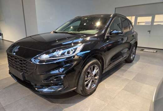 Ford 2.5i PHEV AUT. ST-LINE