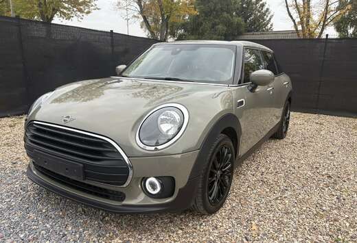 MINI Mini Clubman 1.5i One  1e PROP-NAVI-EUR6D