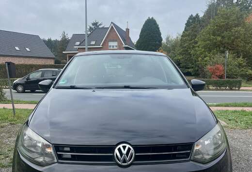 Volkswagen 1.2 MATCH