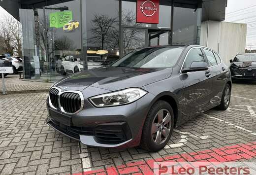 BMW 118i AUT