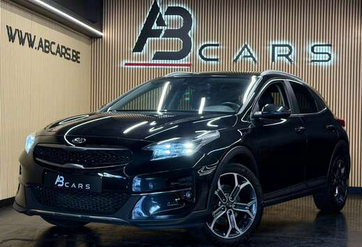 Kia 1.6 CRDi Sense * GARANTIE 12 MOIS * 1er prop *
