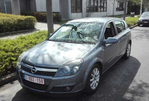 Opel SW 1.6i XEP 16v Sport Easytronic