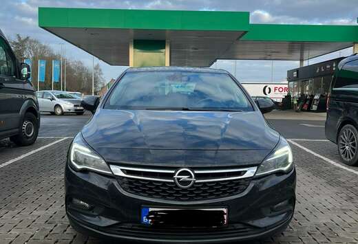 Opel 1.4 Turbo Start/Stop Innovation