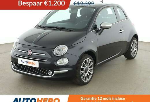 Fiat 1.2 Star