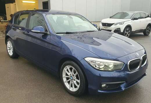 BMW CLIMJANTES ALUPDCEURO6