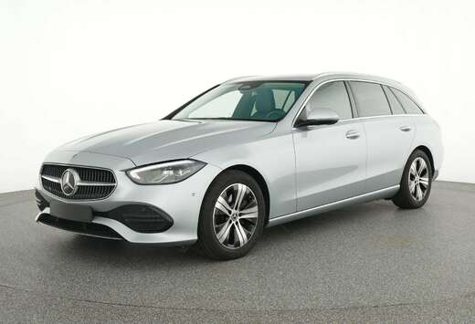 Mercedes-Benz d Break Avantgarde