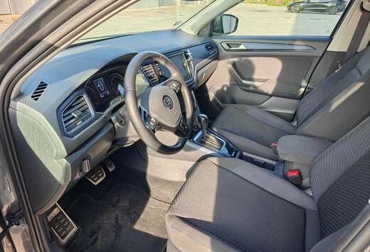 Volkswagen T-Roc 1.5 TSI ACT OPF DSG UNITED