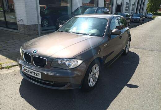 BMW 116i