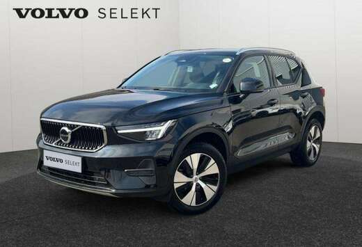 Volvo B3 Core / Essence