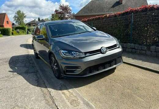 Volkswagen Golf 1.4 TSI (BlueMotion Technology) Highl ...