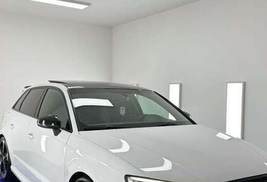 Audi Sportback S tronic NON OPF