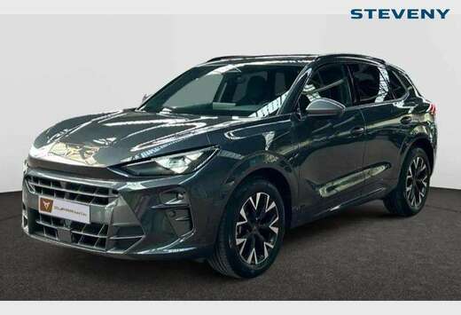 Terramar Business 1.5 eTSI 150ch (110kW) DSG 7v Mild  ...