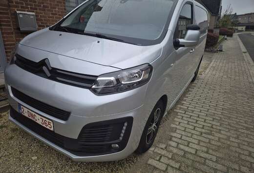 Citroen M BlueHDi 120