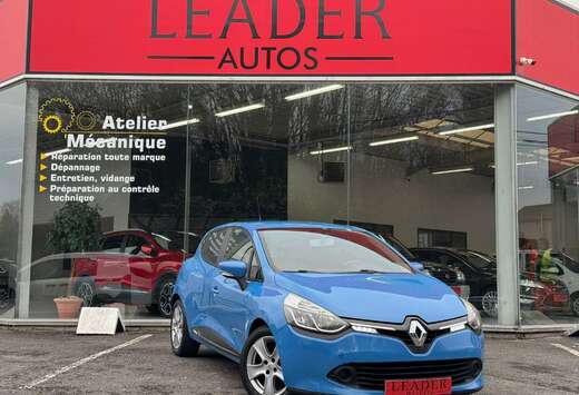 Renault 1.5 DIESEL 90CV - AUTOMATIQUE - GPS - CRUISE