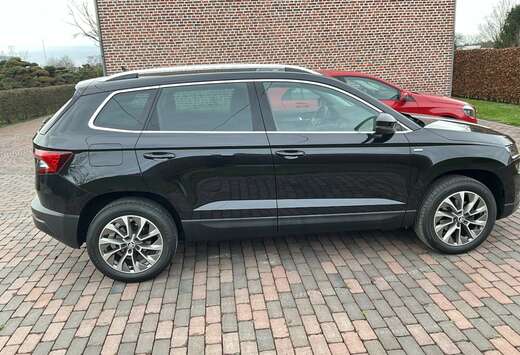 Skoda Karoq 1.5 TSI ACT Ambition ,Automaat, Camera, E ...