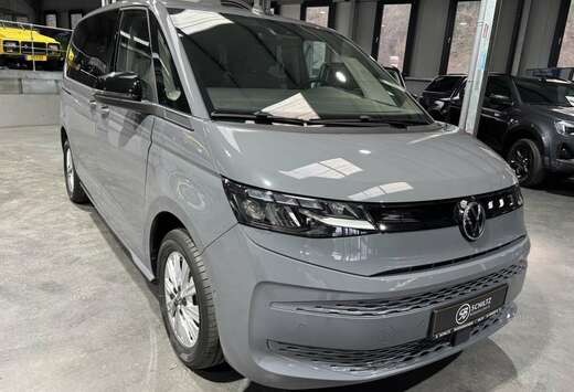 Volkswagen 2.0 TDI 150 Auto.