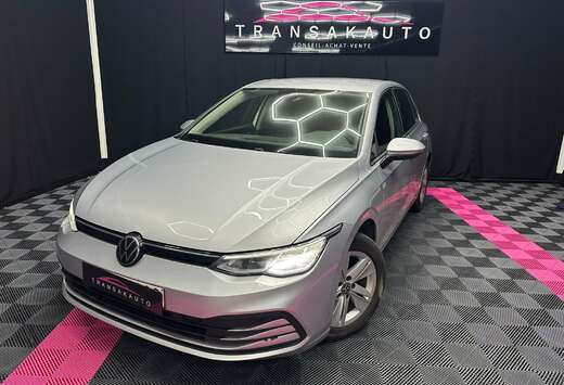 Volkswagen Golf 2.0 SCR TDi Active DSG / GARANTIE 12  ...