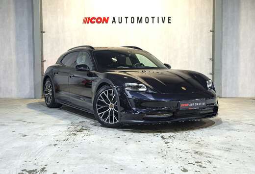 Porsche 4 CROSS TURISMO - SPORTCHRONO  PANO  BOSE  CO ...