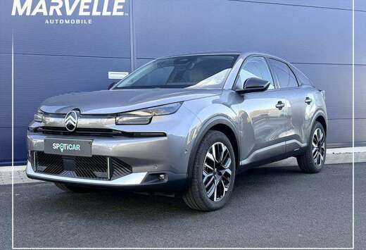 Citroen MAX 136CH