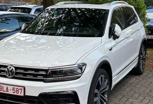 Volkswagen Alltrack 2.0 TDI 4Motion BlueMotion Techn  ...