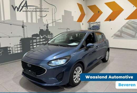 Ford Connected - 100PK - Winter Pack