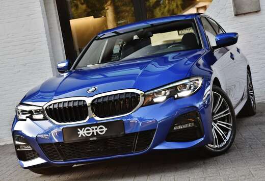 BMW i AUT. M SPORT *** 1HD. / BELGIAN CAR ***