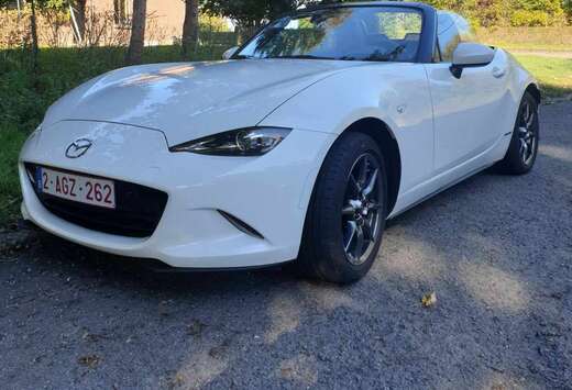 Mazda 1.5i Skyactiv-G Skycruise Takumi(EU6d)