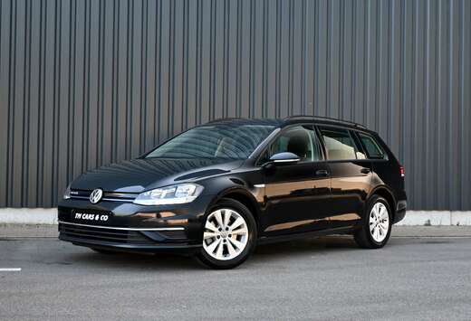 Volkswagen 1.4TSI Benzine+CNG Variant ACC, Camera, Ca ...