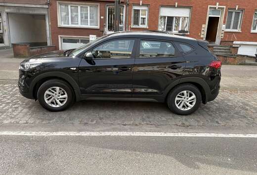 Hyundai 1.6 GDi Feel Comfort Pack #1