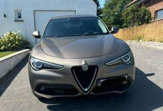 Alfa Romeo