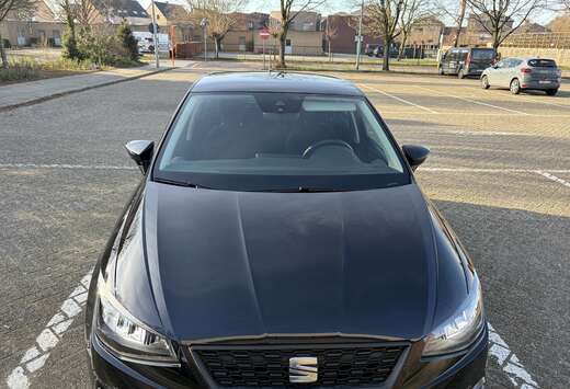 SEAT Ibiza 1.0 TSI S