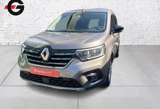 Renault Edition one dci 95