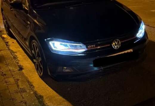 Volkswagen Polo Gti 0487752850