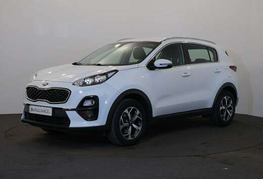 Kia Edition1  1.6GDI  NAVI  DAB+  17\