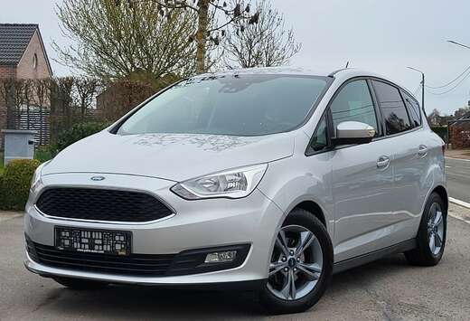 Ford C-Max 1.0 EcoBoost Trend (EU6.2)