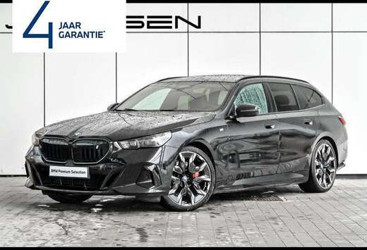 BMW M SPORTPAKKET PRO
