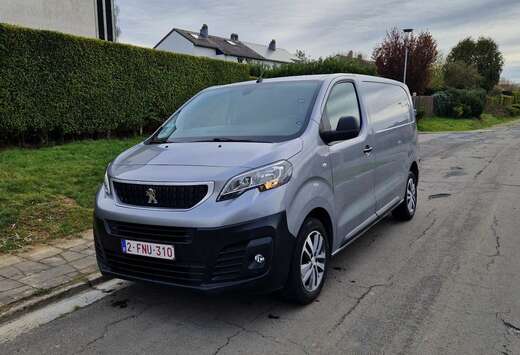 Peugeot 2.0 HDi 229 L2H1