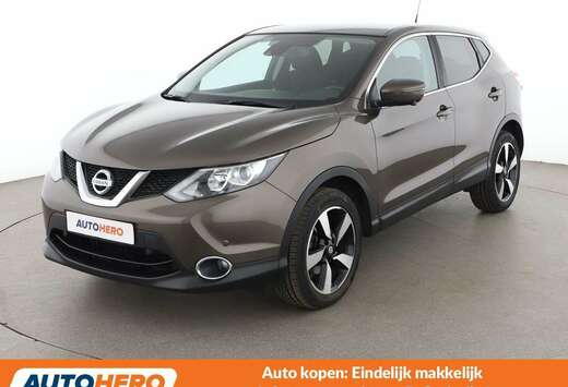 Nissan 1.5 Turbodiesel Visia