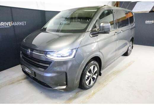 Volkswagen STYLE COURT